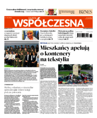 Gazeta Współczesna