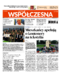 Gazeta Współczesna
