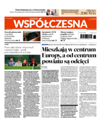 Gazeta Współczesna