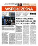 Gazeta Współczesna