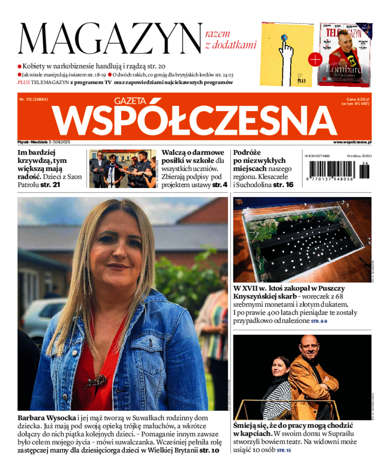 Gazeta Współczesna