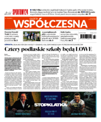 Gazeta Współczesna