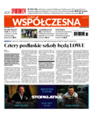 Gazeta Współczesna