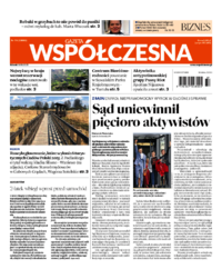 Gazeta Współczesna