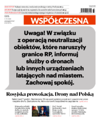 Gazeta Współczesna
