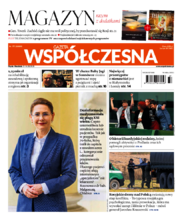 Gazeta Współczesna
