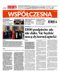Gazeta Współczesna