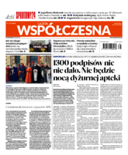 Gazeta Współczesna