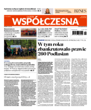 Gazeta Współczesna