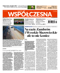 Gazeta Współczesna