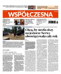 Gazeta Współczesna