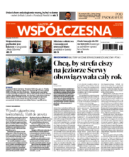 Gazeta Współczesna