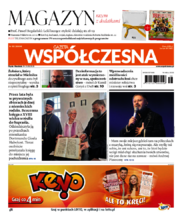 Gazeta Współczesna