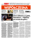 Gazeta Współczesna