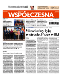 Gazeta Współczesna