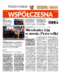 Gazeta Współczesna