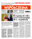 Gazeta Współczesna