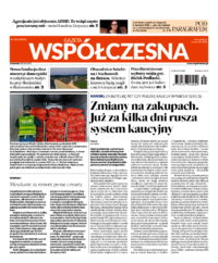 Gazeta Współczesna