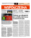 Gazeta Współczesna