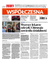 Gazeta Współczesna