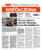Gazeta Współczesna