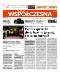 Gazeta Współczesna