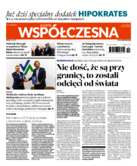 Gazeta Współczesna
