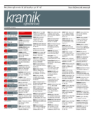 Kramik ogłoszeniowy