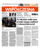 Gazeta Współczesna