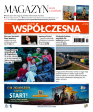 Gazeta Współczesna