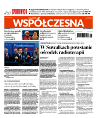 Gazeta Współczesna