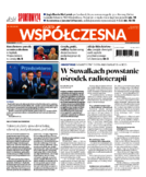Gazeta Współczesna