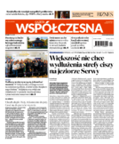 Gazeta Współczesna