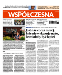 Gazeta Współczesna