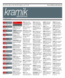 Kramik ogłoszeniowy
