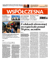 Gazeta Współczesna