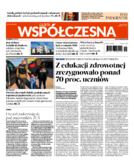 Gazeta Współczesna