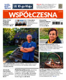 Gazeta Współczesna
