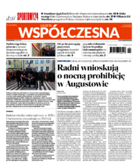 Gazeta Współczesna