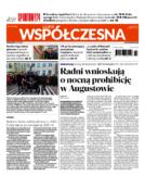 Gazeta Współczesna