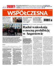 Gazeta Współczesna
