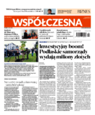 Gazeta Współczesna