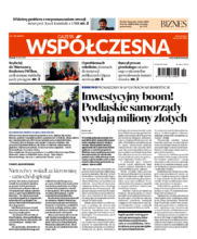 Gazeta Współczesna