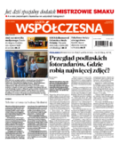 Gazeta Współczesna