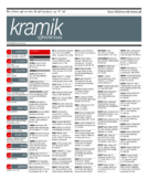 Kramik ogłoszeniowy