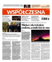 Gazeta Współczesna