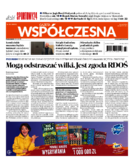 Gazeta Współczesna