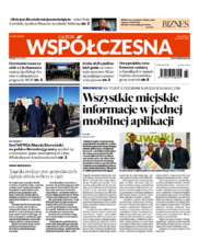 Gazeta Współczesna