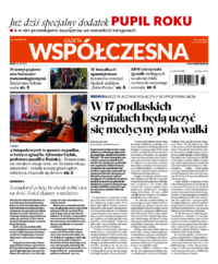 Gazeta Współczesna