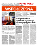 Gazeta Współczesna